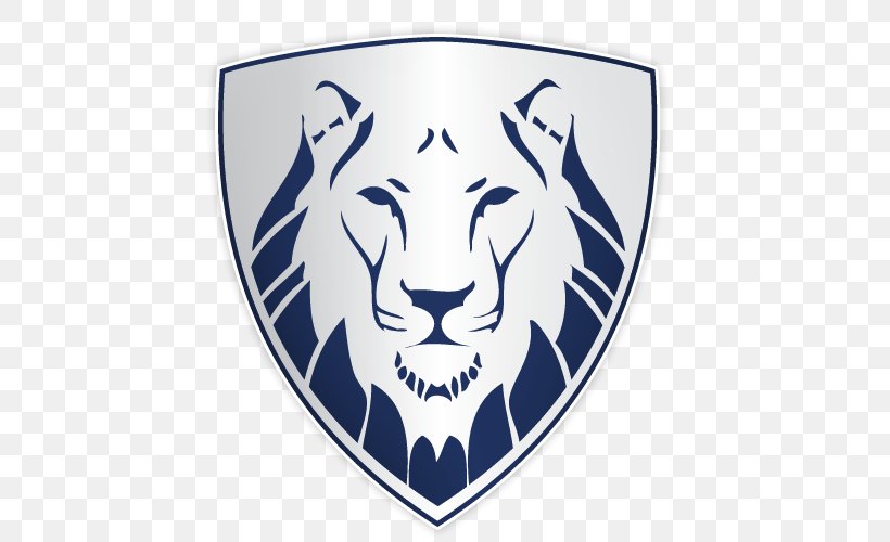Lion Simba Tiger Logo, PNG, 500x500px, Lion, Big Cat, Big Cats, Carnivoran, Cat Download Free