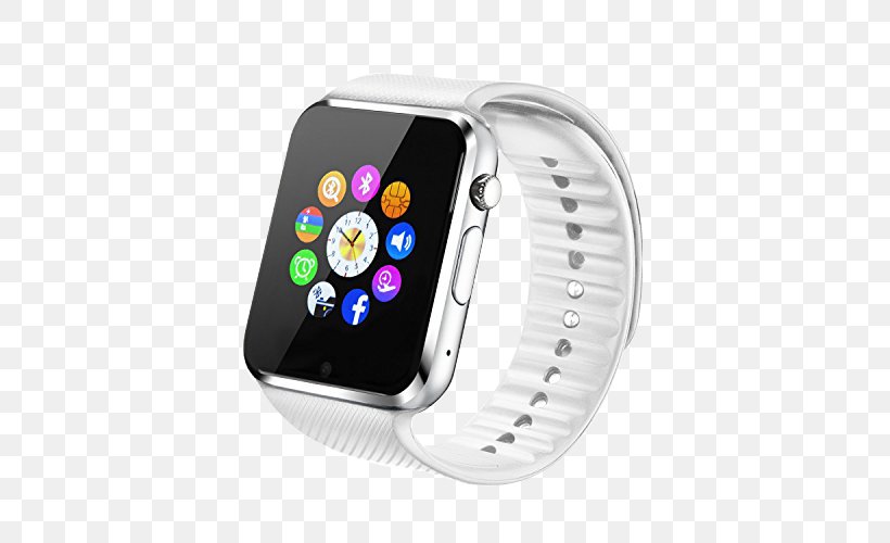 Smartwatch Android IPhone Telephone, PNG, 500x500px, Smartwatch, Android, Body Jewelry, Electronics, Electronics Accessory Download Free