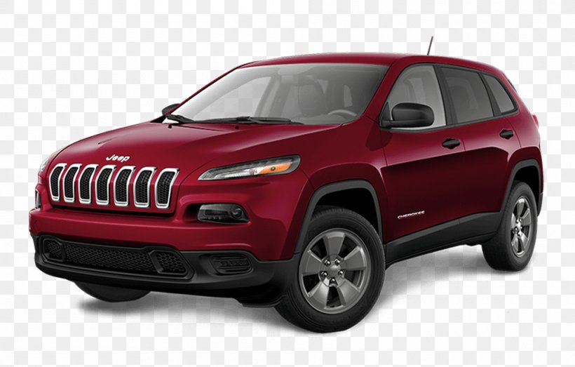2018 Jeep Cherokee Chrysler Dodge Car, PNG, 1000x638px, 2018 Jeep Cherokee, Automatic Transmission, Automotive Design, Automotive Exterior, Brand Download Free