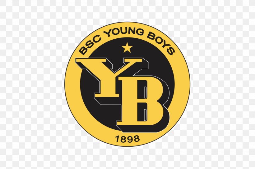 BSC Young Boys Bern Swiss Super League BSC Old Boys FC Basel, PNG, 1600x1067px, Bsc Young Boys, Association Football Manager, Badge, Bern, Brand Download Free