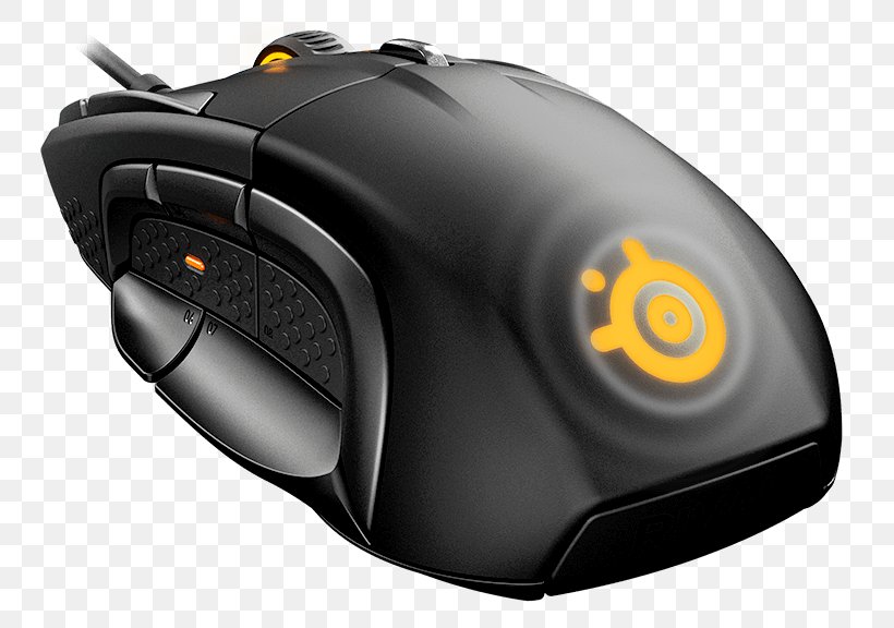 Computer Mouse Video Game Multiplayer Online Battle Arena SteelSeries Massively Multiplayer Online Game, PNG, 790x576px, Computer Mouse, Computer Component, Computer Keyboard, Electronic Device, Electronic Sports Download Free