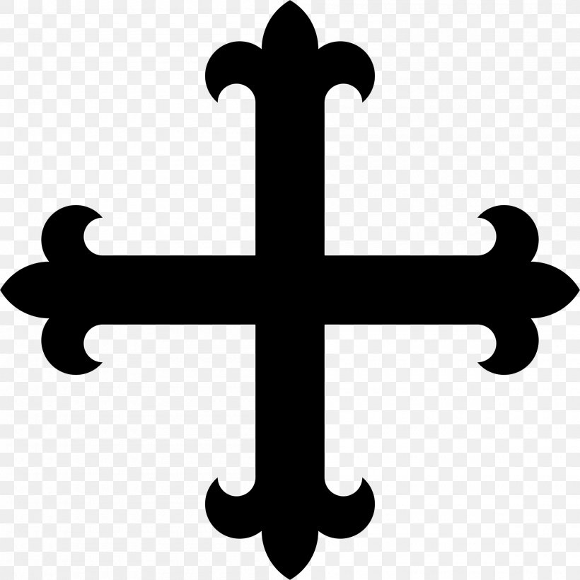 Crusades Crosses In Heraldry Christian Cross Cross Moline, PNG, 2000x2000px, Crusades, Charge, Christian Cross, Christianity, Coat Of Arms Download Free