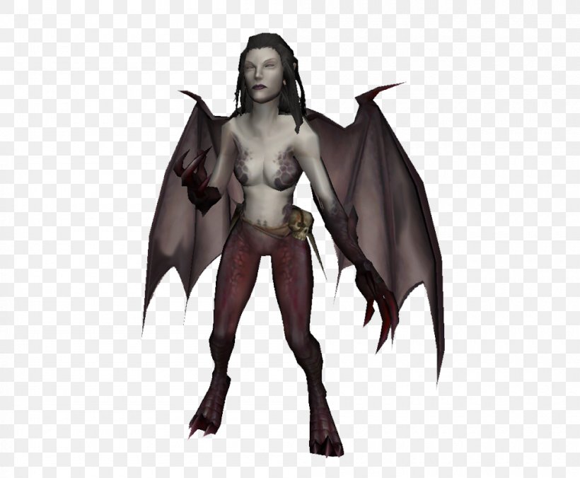 Demon Figurine Organism Legendary Creature, PNG, 1000x825px, Demon, Fictional Character, Figurine, Legendary Creature, Mythical Creature Download Free