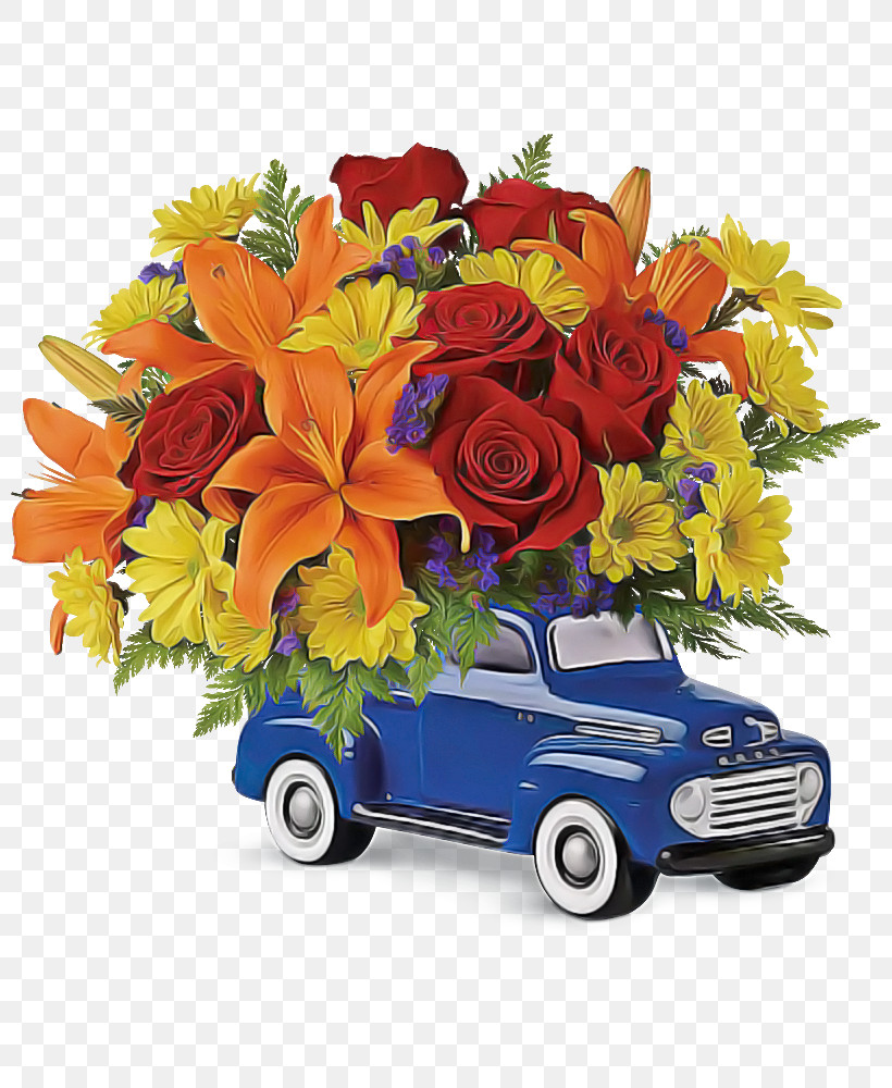 Floral Design, PNG, 800x1000px, Floral Design, Auto Mechanic, Car, Cut Flowers, Flower Download Free