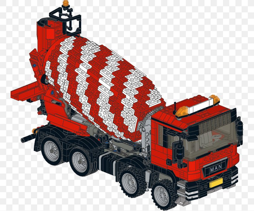 Incredible LEGO Technic: Cars, Trucks, Robots & More! Incredible LEGO Technic: Cars, Trucks, Robots & More! Incredible LEGO Technic: Cars, Trucks, Robots & More!, PNG, 752x681px, Lego, Car, Cement Mixers, Ldraw, Lego Ideas Download Free