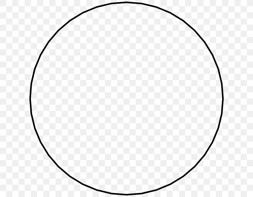 Inscribed Figure Circle Dodecagon Inscribed Angle, PNG, 640x640px, Inscribed Figure, Apothem, Arc, Area, Black Download Free