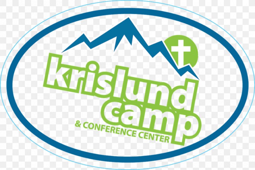 Krislund Camp & Conference Center Logo Krislund Drive Brand Organization, PNG, 1000x668px, Logo, Area, Brand, Green, Organization Download Free