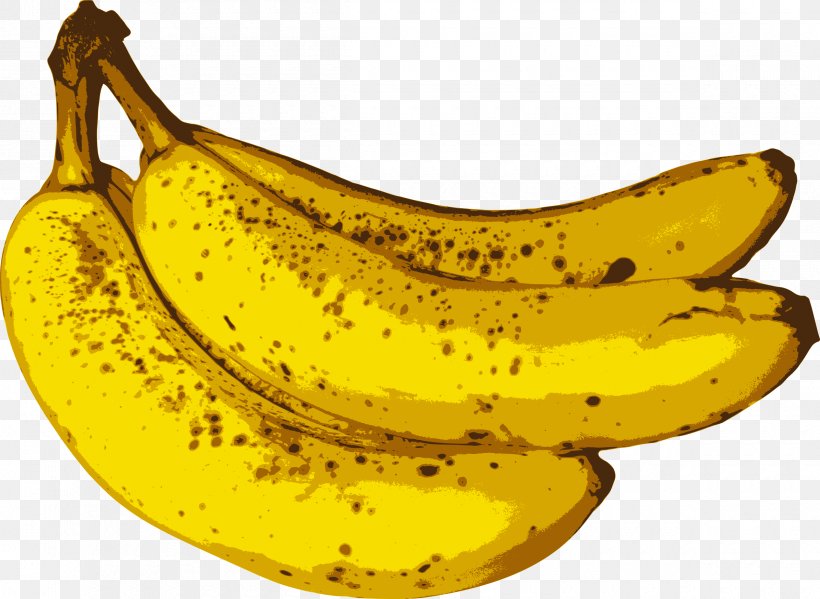 Organic Food Raw Foodism Banana Health Food, PNG, 2400x1756px, Organic Food, Banana, Banana Family, Calorie, Cooking Plantain Download Free