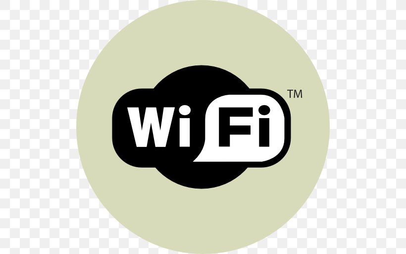 Wi-Fi Internet Multimedia Computer Signage, PNG, 512x512px, Wifi, Brand, Communication, Computer, General Packet Radio Service Download Free