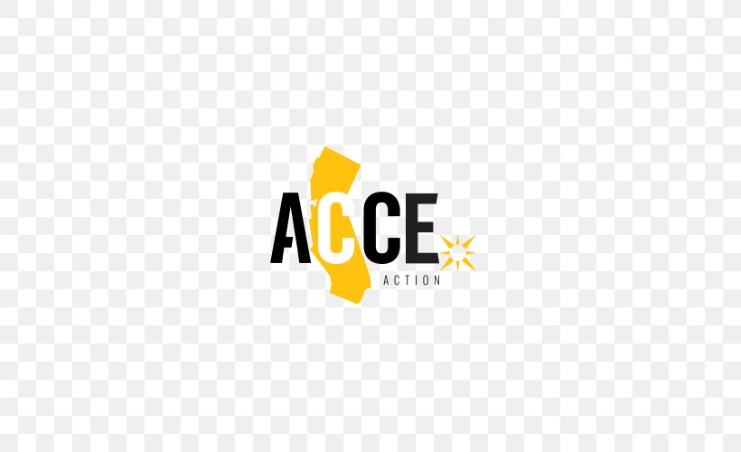ACCE Action San Francisco Community Organization Logo, PNG, 500x500px, San Francisco, Area, Brand, Building, California Download Free