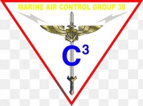 Quartermaster Corps Branch Insignia - Al Asad Airbase Marine Air Control Group 38 2003 Invasion Of Iraq United States Marine Corps Iraq War PNG