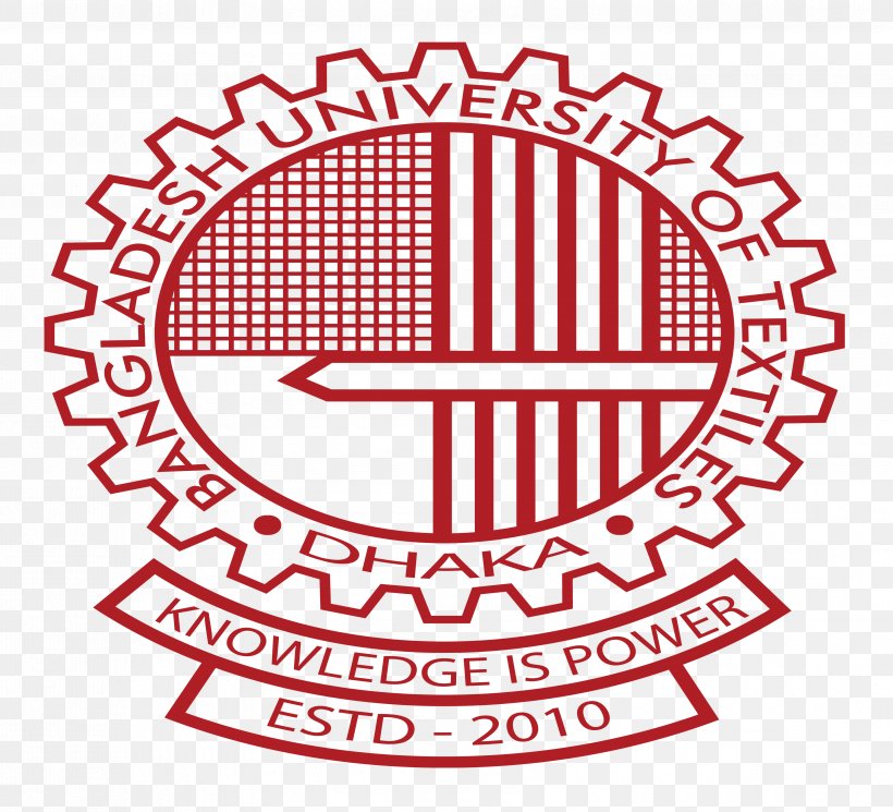 Bangladesh University Of Textiles Logo Brand Emblem Clip Art, PNG, 3562x3237px, Bangladesh University Of Textiles, Bangladesh, Brand, Emblem, Logo Download Free