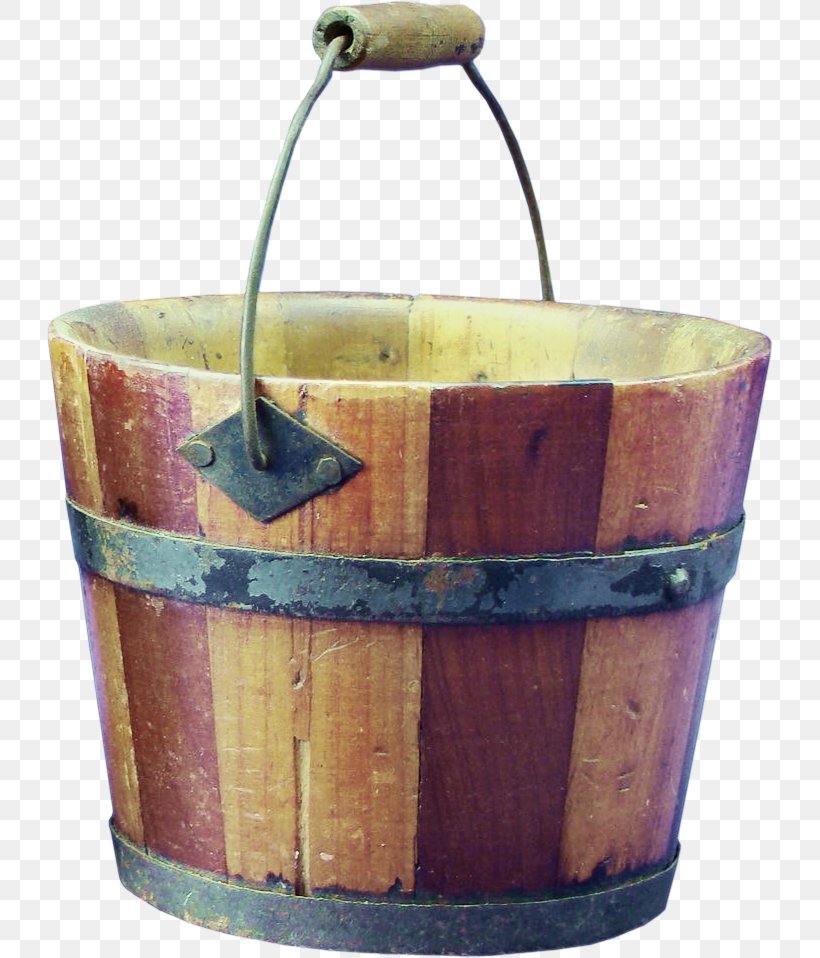 Barrel Wood Beer Bucket, PNG, 727x958px, Barrel, Beer, Bucket, Material, Storage Basket Download Free