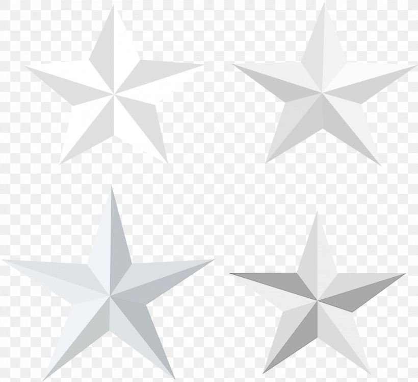 Black & White / M Angle Symmetry Point Star, PNG, 3119x2848px, Black White M, Angle, Point, Star, Symmetry Download Free