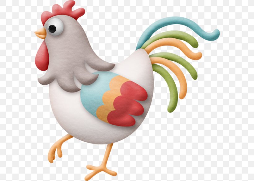 Chicken Rooster Clip Art, PNG, 600x584px, Chicken, Beak, Bird, Cockfight, Creativity Download Free