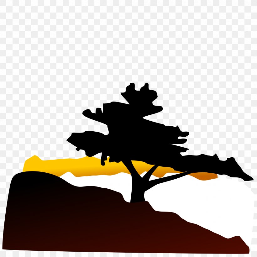 Clip Art Vector Graphics Openclipart Tree Bonsai, PNG, 2400x2400px, Tree, Bonsai, Cedar, Drawing, Landscape Download Free