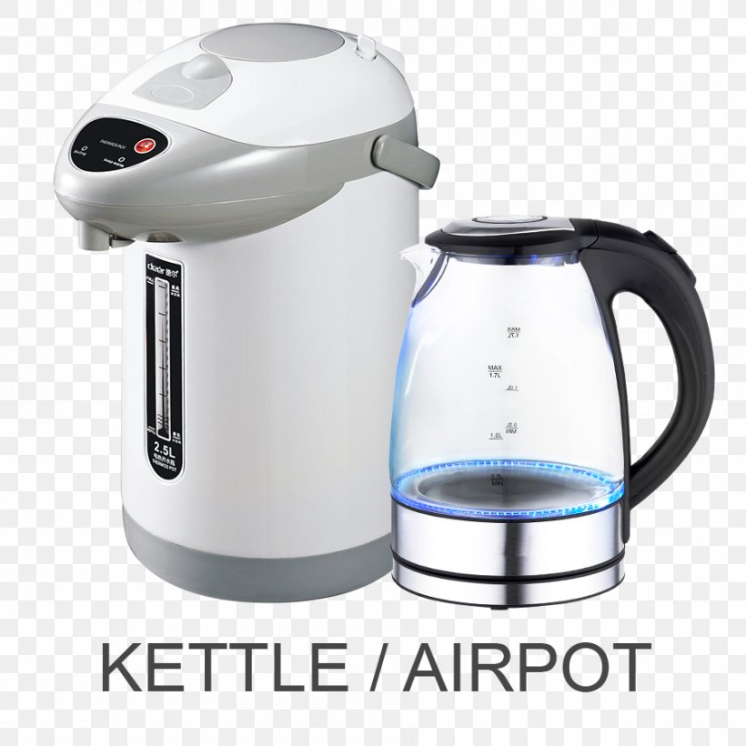 Electric Kettle Small Appliance Soy Milk Makers Mixer, PNG, 900x900px, Kettle, Coffeemaker, Drinkware, Drip Coffee Maker, Electric Kettle Download Free