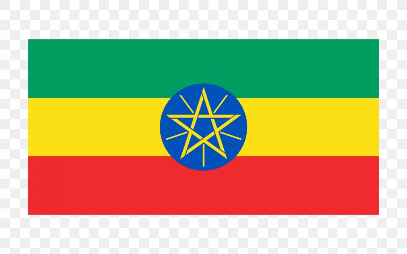 Flag Of Ethiopia Flags Of The World, PNG, 1600x1000px, Ethiopia, Amharic, Area, Brand, Flag Download Free