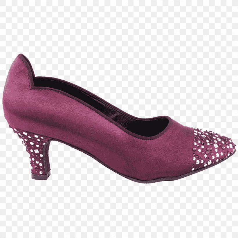 Heel Pink M Shoe Walking Pump, PNG, 1000x1000px, Heel, Basic Pump, Footwear, High Heeled Footwear, Magenta Download Free