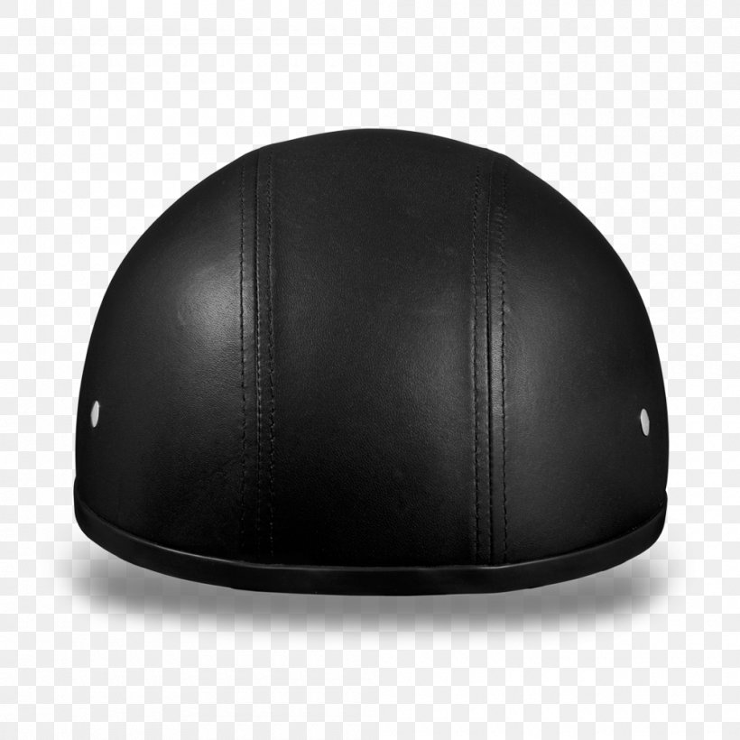 Helmet Visor Cap Leather Clothing Accessories, PNG, 1000x1000px, Helmet, Black, Black M, Cap, Clothing Accessories Download Free