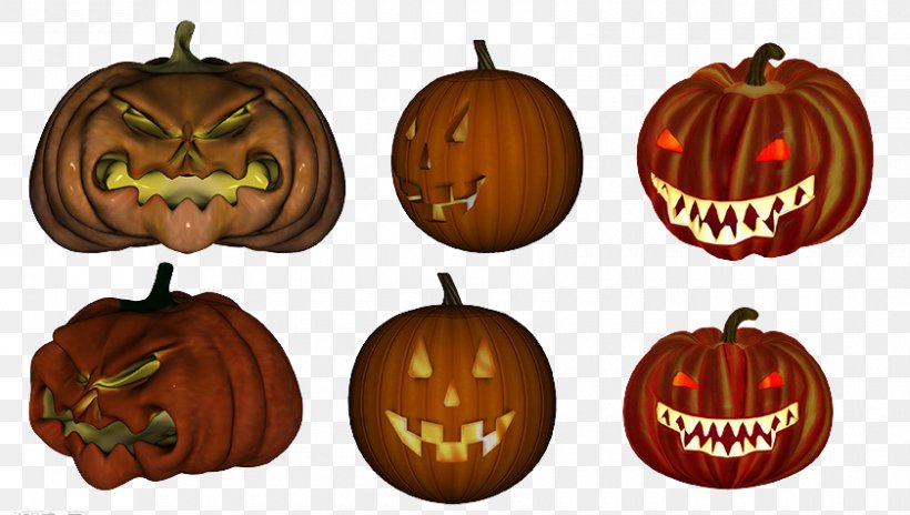 Jack-o-lantern Halloween Pumpkin, PNG, 840x476px, Jackolantern, Calabaza, Carving, Christmas Ornament, Cucurbita Download Free