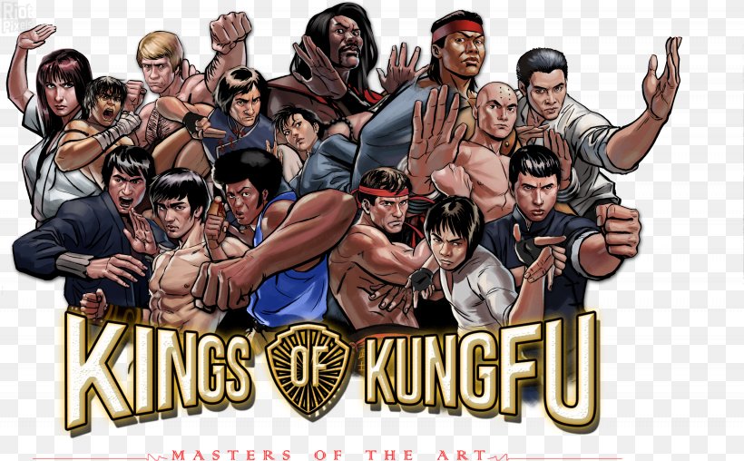 Kings Of Kung Fu Martial Arts Film Kung Fu Film Video Game, PNG, 3485x2160px, Kung Fu, Bruce Lee, Film, Game, Kung Fu Film Download Free