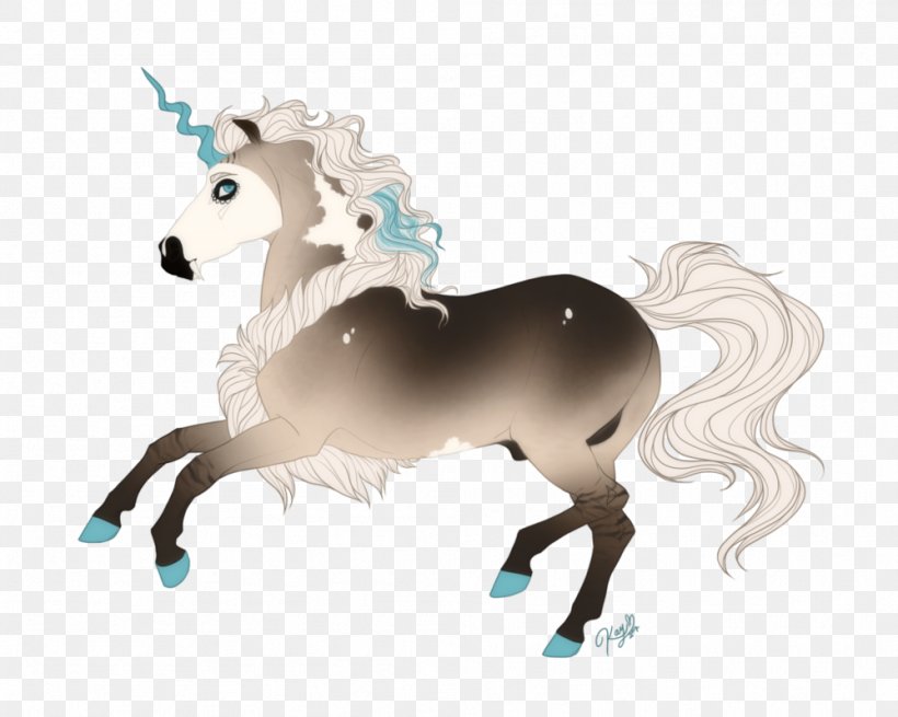 Mustang Mane Unicorn Stallion Illustration, PNG, 999x799px, Mustang, Art, Fictional Character, Horse, Horse Like Mammal Download Free