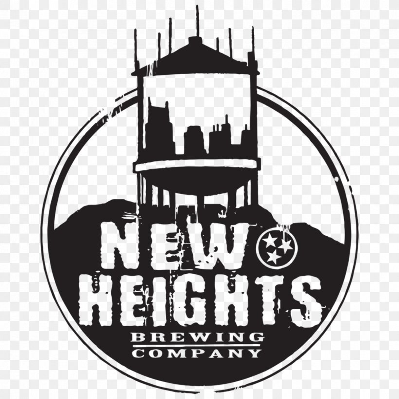 New Heights Brewing Company Beer India Pale Ale Brewery, PNG, 842x842px, Beer, Alcohol By Volume, Ale, Bar, Beer Brewing Grains Malts Download Free