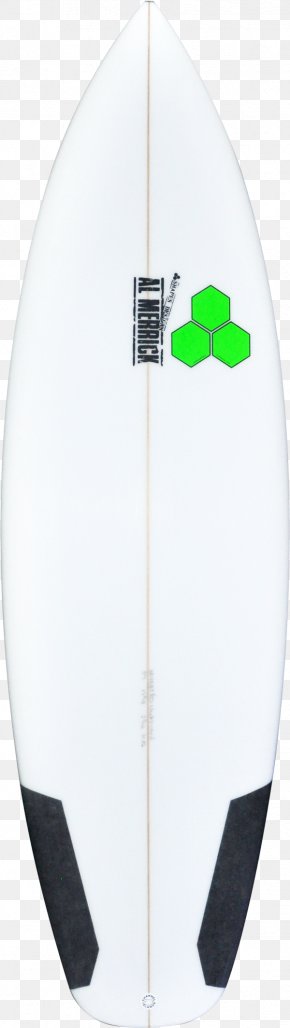 Design - Surfboard Channel Islands Signature PNG