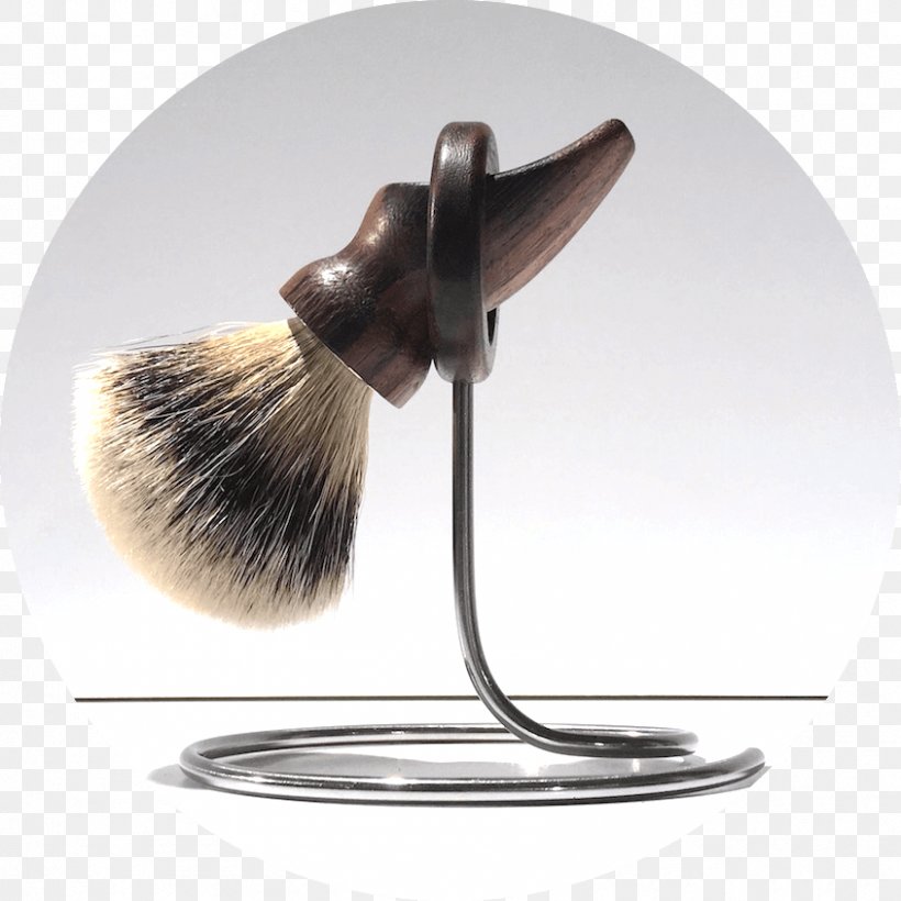The Parisian Gentleman Business Shave Brush Startup Company, PNG, 845x846px, Parisian Gentleman, Brush, Business, European Badger, Gentleman Download Free
