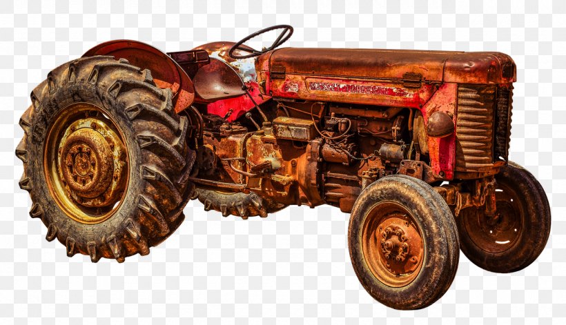 Tractor Agriculture Agricultural Machinery Massey Ferguson Heavy Machinery, PNG, 1280x736px, Tractor, Agricultural Machinery, Agriculture, Automotive Tire, Baler Download Free