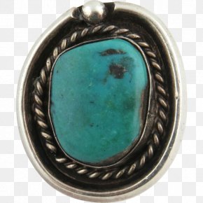 Jewellery - Turquoise Jewellery Ring Silver Ruby Lane PNG