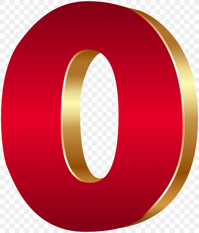 0 Number Clip Art, PNG, 6840x8000px, 3d Computer Graphics, Number, Magenta, Red, Royaltyfree Download Free