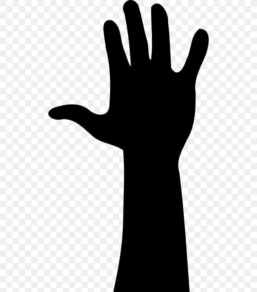 Arm Hand Clip Art, PNG, 512x932px, Arm, Black, Black And White, Drawing, Finger Download Free