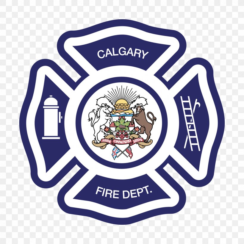 Calgary Fire Department Calgary Fire Department Fire Station Fire Chief, PNG, 1200x1200px, Calgary, Area, Brand, Calgary Fire Department, Certified First Responder Download Free