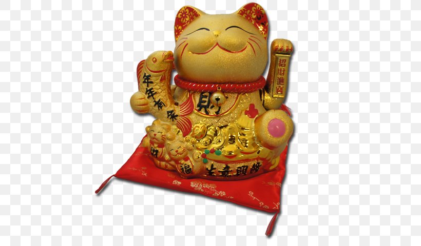 Cat Maneki-neko Luck Paw Figurine, PNG, 640x480px, Cat, Cuisine, Figurine, Foot, Keyword Research Download Free