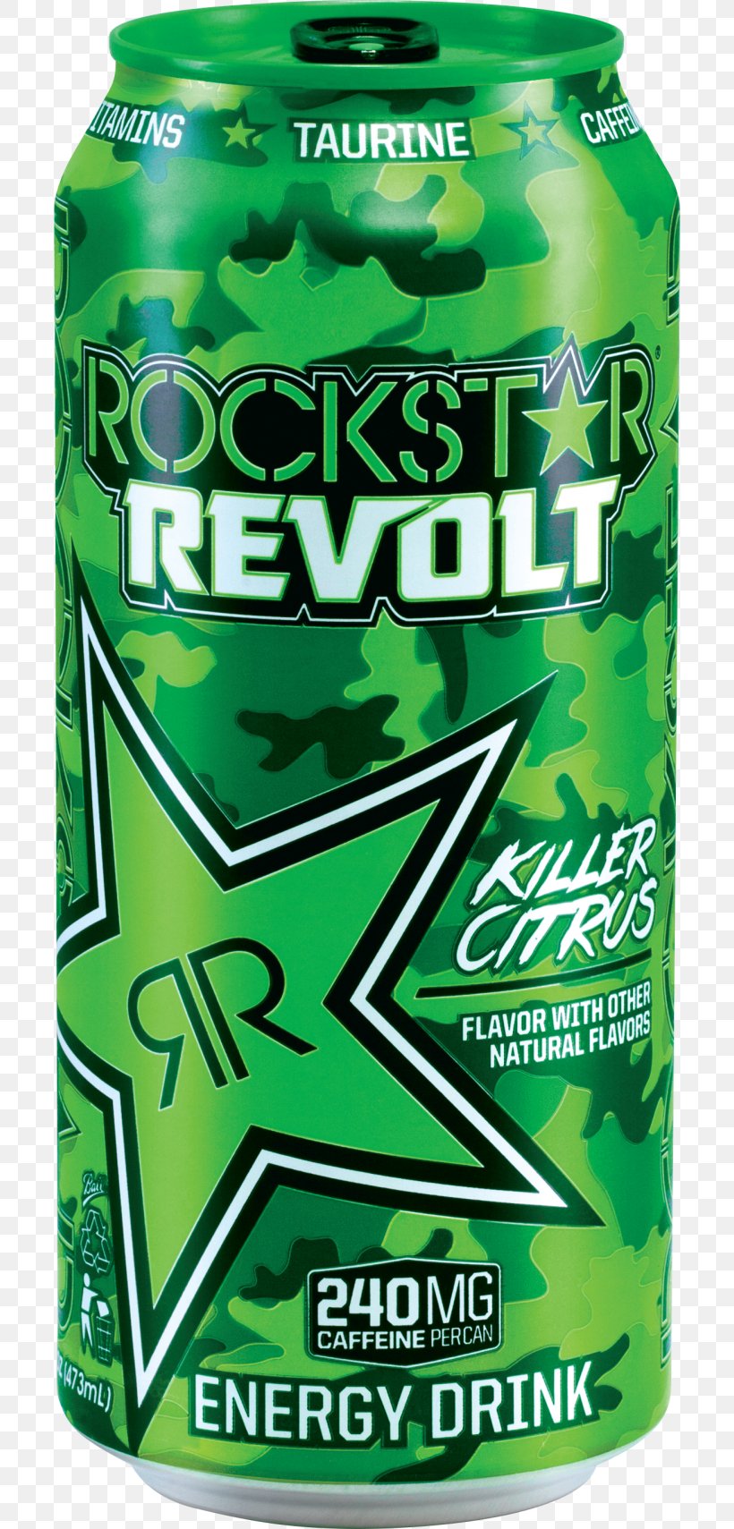 Energy Drink Lemonade Rockstar Carbonated Water Citrus, PNG, 700x1709px, Energy Drink, Caffeine, Caramel Color, Carbonated Water, Citric Acid Download Free