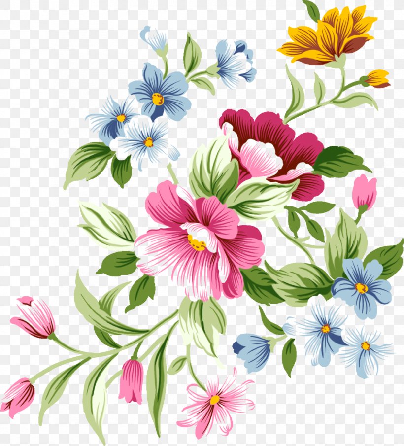 Flower Bouquet Floral Design Clip Art, PNG, 968x1069px, Flower, Botany, Bouquet, Cut Flowers, Decorative Arts Download Free