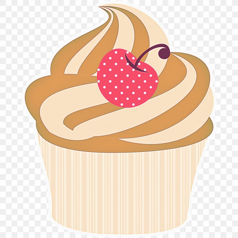 Food Baking Cup Frozen Dessert Pink Dessert, PNG, 1920x1920px, Food, Baked Goods, Baking Cup, Cream, Cupcake Download Free