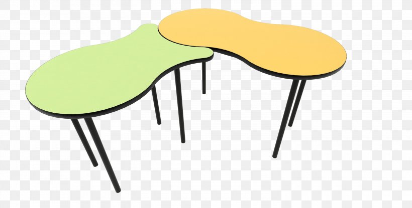 Line Angle Clip Art, PNG, 3000x1520px, Chair, Furniture, Shoe, Table, Yellow Download Free