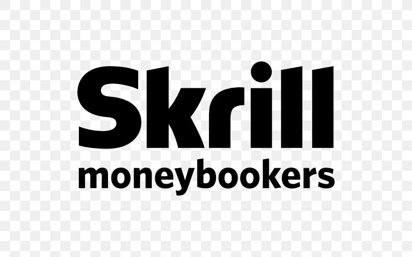 Skrill Neteller Digital Wallet Foreign Exchange Market Payment, PNG, 512x512px, Skrill, Area, Bank, Bitcoin, Black And White Download Free