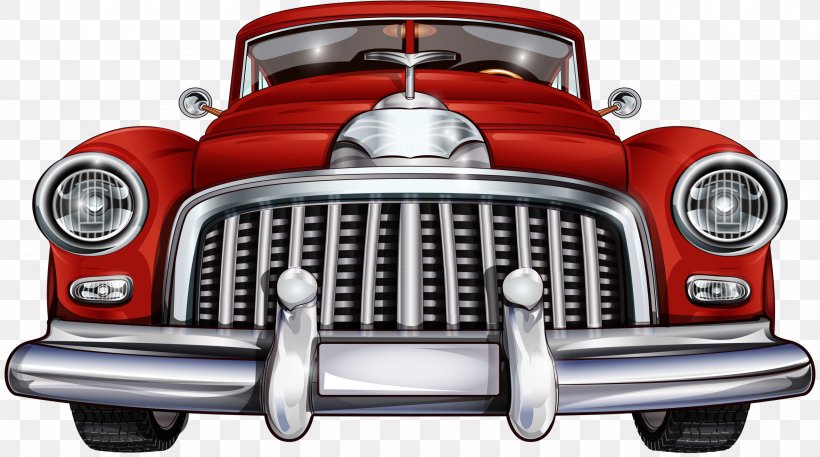 Vintage Car Classic Car Clip Art, PNG, 2560x1427px, Car, Antique Car, Automotive Design, Automotive Exterior, Brand Download Free