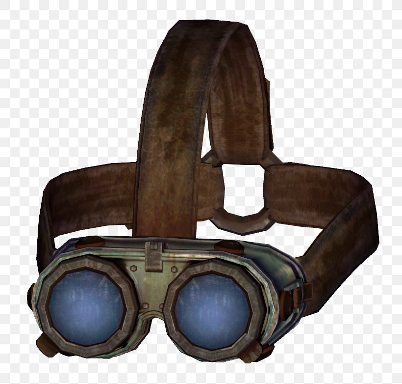 Fallout 3 Fallout 4 Old World Blues Fallout: New Vegas Goggles, PNG, 799x782px, Fallout 3, Bethesda Softworks, Eyewear, Fallout, Fallout 4 Download Free