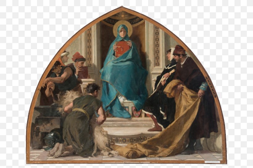 Florence Cathedral Picturing Mary: Woman, Mother, Idea Religion Museo Dell'Opera Del Duomo Painting, PNG, 677x547px, Florence Cathedral, Art, Cathedral, Exhibition, Faith Download Free