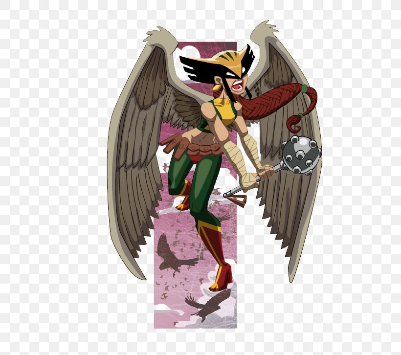Hawkgirl Hawkman Hawkwoman Doctor Fate Rip Hunter, PNG, 564x726px, Hawkgirl, Art, Cartoon, Comic Book, Comics Download Free