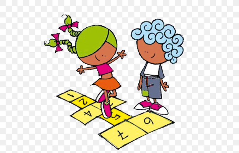 Hopscotch Drawing Game Child Make Believe, PNG, 540x526px, Hopscotch, Animated Cartoon, Area, Art, Artwork Download Free