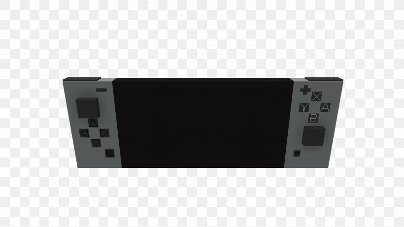 Minecraft Nintendo Switch PlayStation Portable Accessory Video Game Consoles Joy-Con, PNG, 4096x2304px, Minecraft, Display Device, Electronic Device, Electronics, Electronics Accessory Download Free