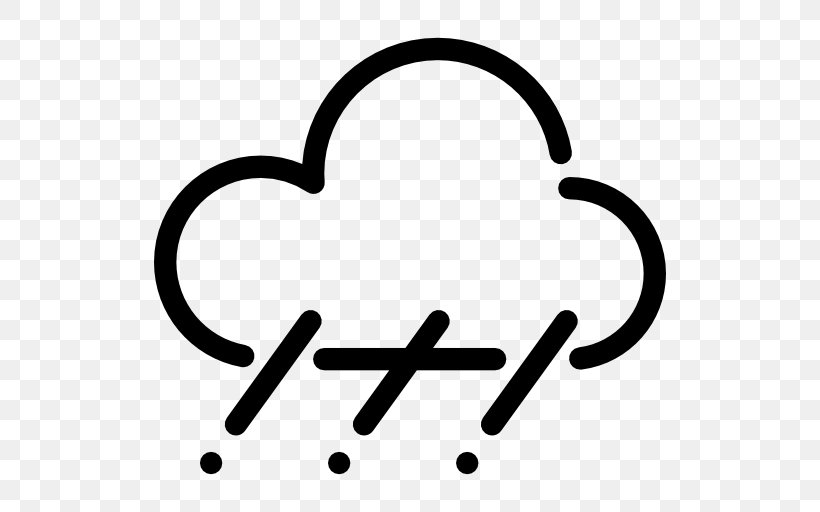 Rain Meteorology Weather Cloud, PNG, 512x512px, Rain, Black And White, Body Jewelry, Cloud, Meteorology Download Free