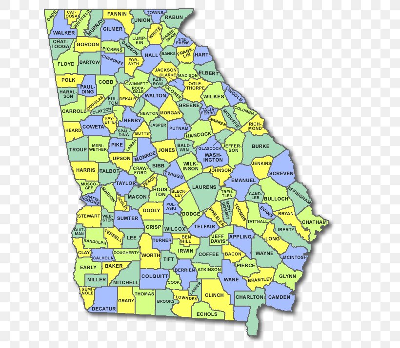Road Map American Civil War Glynn County, Georgia Mapa Polityczna, PNG, 670x715px, Map, American Civil War, Area, City, County Download Free