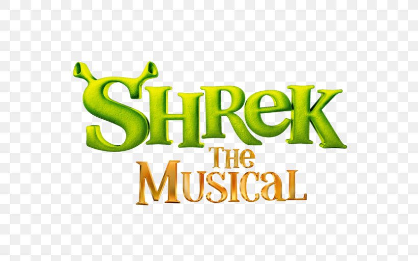 Shrek The Musical Princess Fiona Musical Theatre, PNG, 641x512px, Shrek The Musical, Area, Art, Brand, Broadway Theatre Download Free